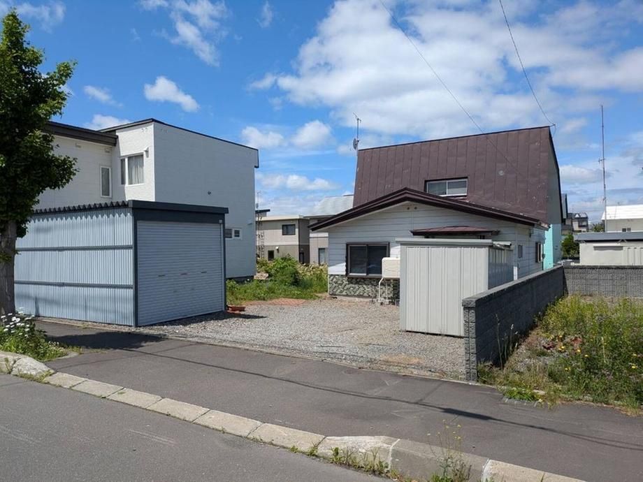 4LDK Detached House in Asahikawa, Hokkaido - 3,000,000 Yen - Thumbnail 4
