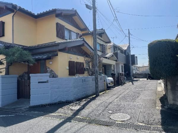 86.26m2 Land Plot for Sale in Ome City, Tokyo - Thumbnail 3
