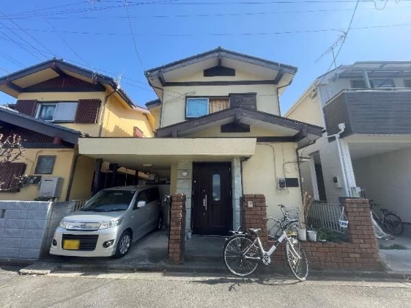 86.26m2 Land Plot for Sale in Ome City, Tokyo - Thumbnail 2