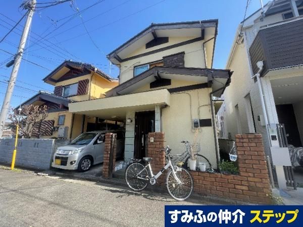 86.26m2 Land Plot for Sale in Ome City, Tokyo - Thumbnail 4