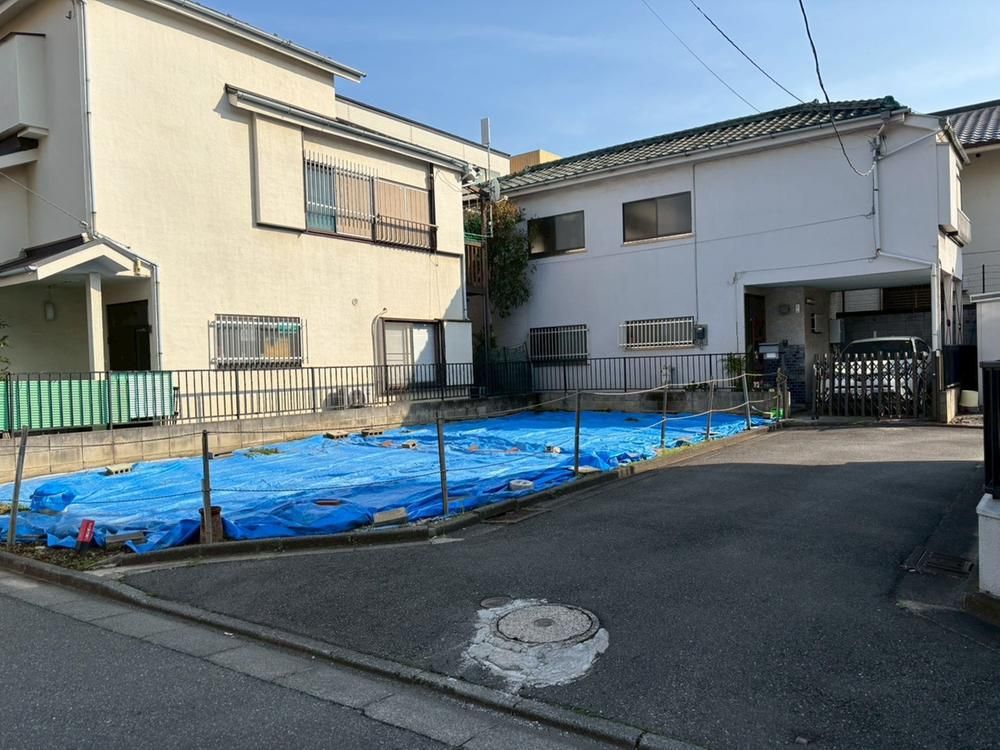 76 sqm Corner Land for Sale in Kawasaki-ku, Kanagawa - Thumbnail 4