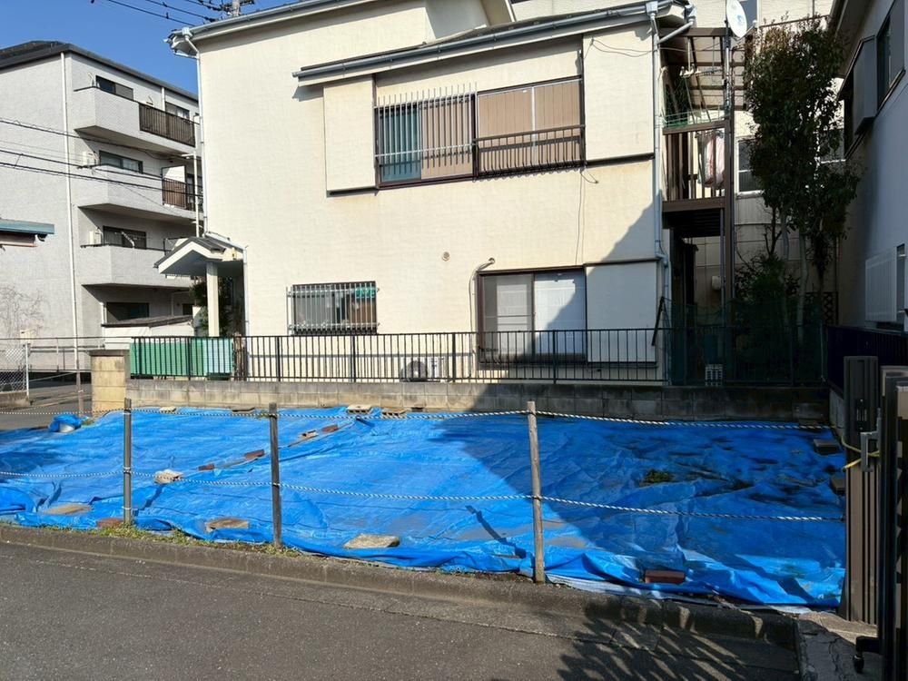 76 sqm Corner Land for Sale in Kawasaki-ku, Kanagawa - Thumbnail 3