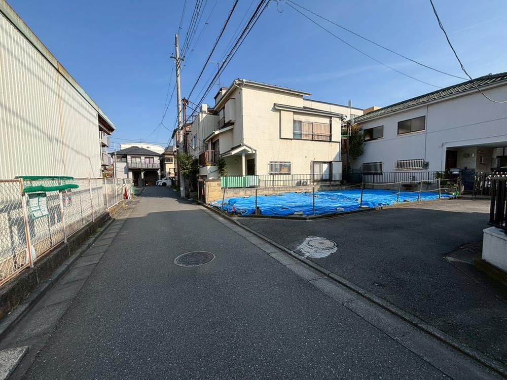 76 sqm Corner Land for Sale in Kawasaki-ku, Kanagawa - Thumbnail 2