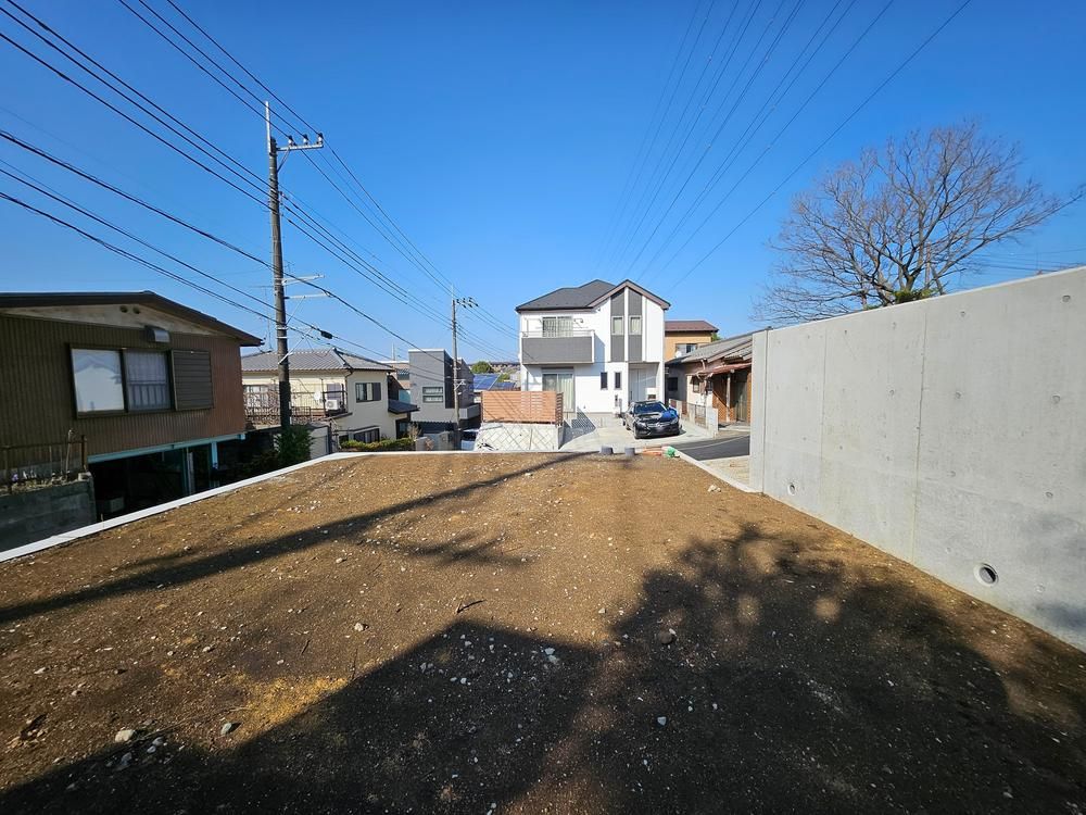 Land for Sale in Kamigocho, Midori Ward, Yokohama - Thumbnail 3