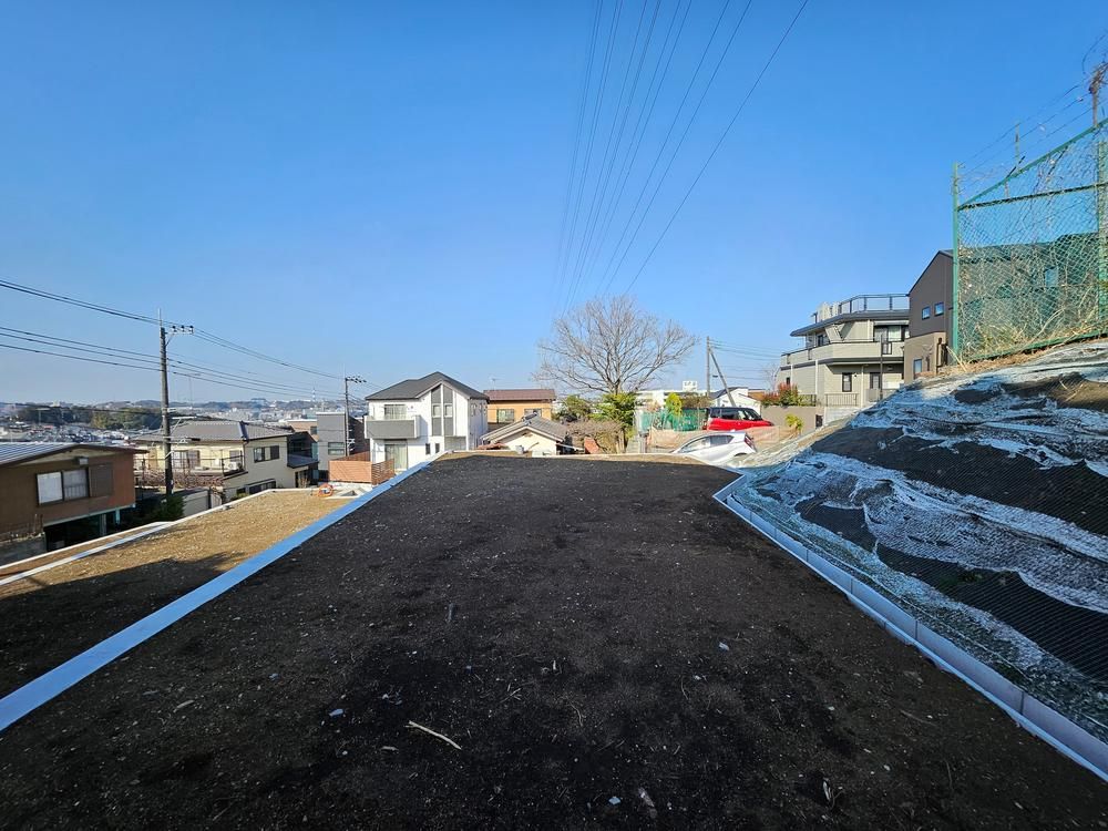 Land for Sale in Kamigocho, Midori Ward, Yokohama - Thumbnail 4