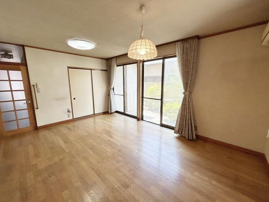 6LDK Detached House for Sale in Ichinomiya, Aichi Near Kuroda Station - Thumbnail 4