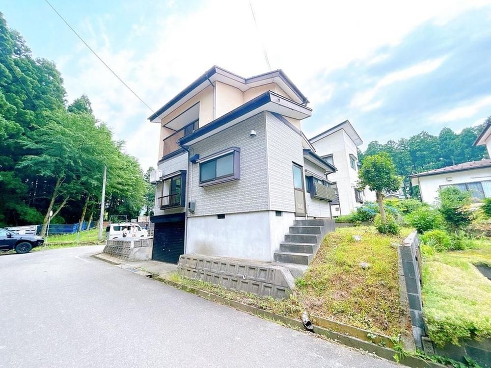 3LDK Renovated House for Sale in Joetsu, Niigata - Thumbnail 3