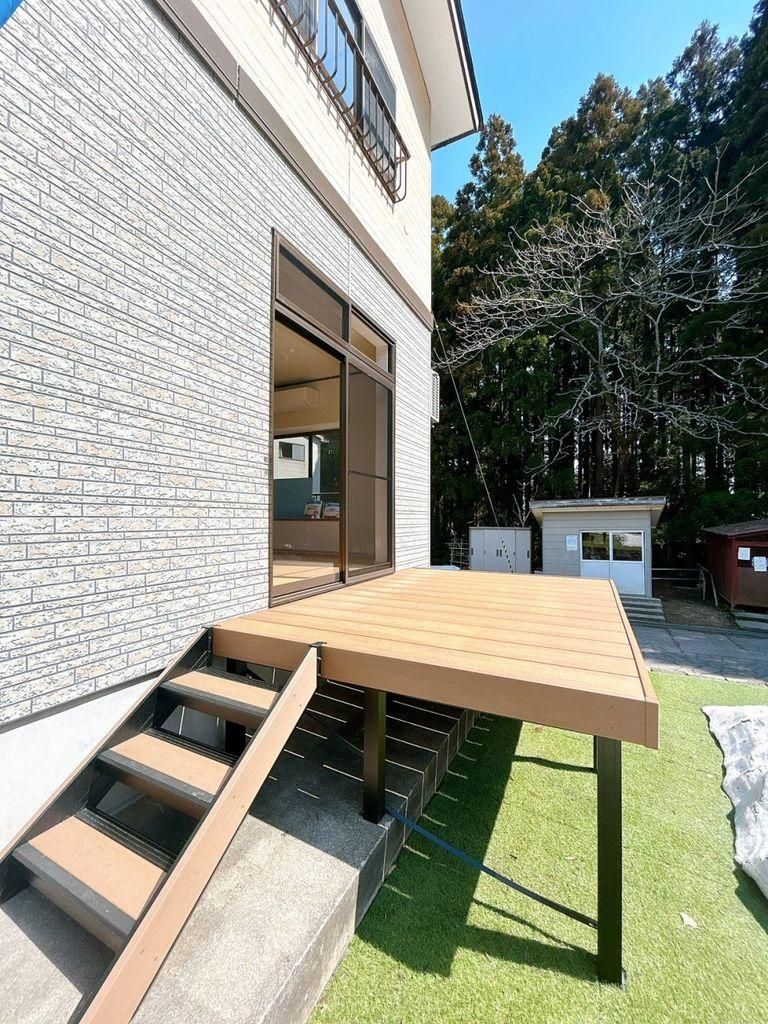 3LDK Renovated House for Sale in Joetsu, Niigata - Thumbnail 4
