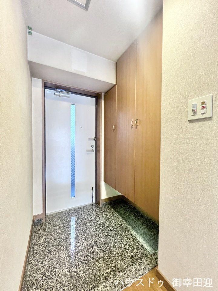 3LDK Apartment for Sale in Chuo-ku, Kumamoto City - Thumbnail 2