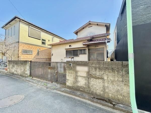 Building Land for Sale in Kamiyoga, Setagaya, Tokyo - Thumbnail 3