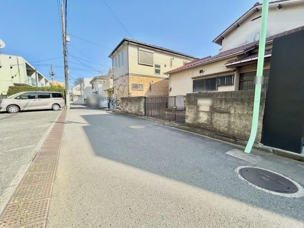 Building Land for Sale in Kamiyoga, Setagaya, Tokyo - Thumbnail 4