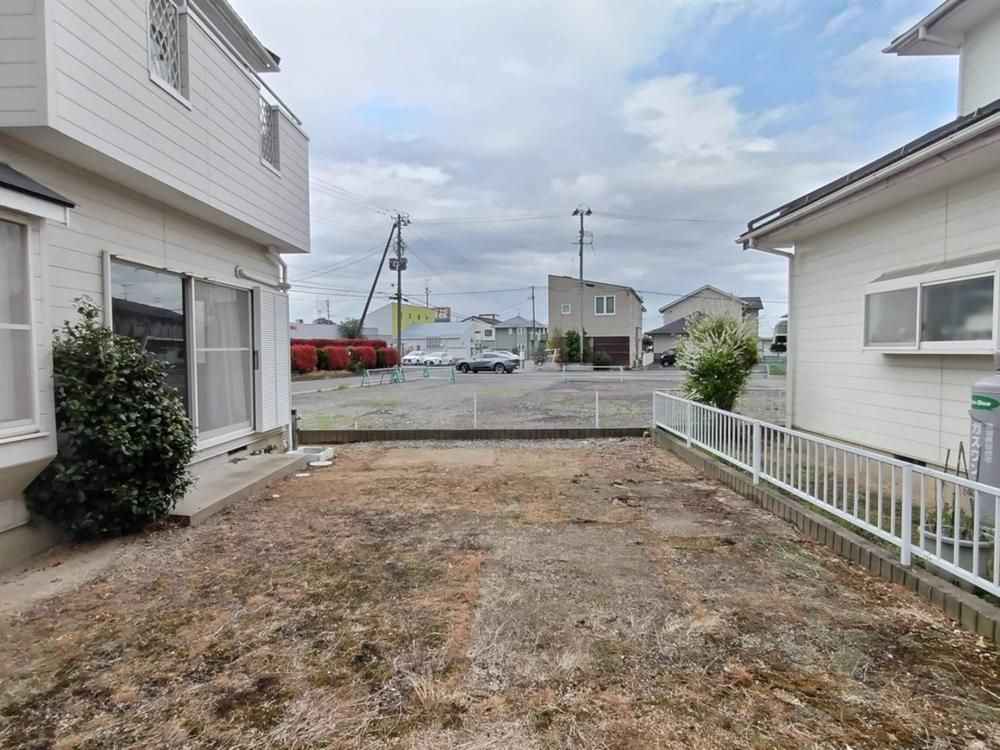 4LDK Detached House in Koriyama City with Garden - Thumbnail 3