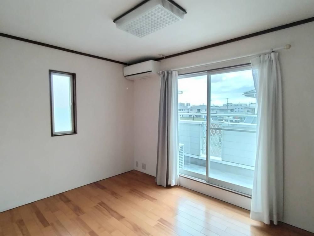 4LDK Detached House in Koriyama City with Garden - Thumbnail 4