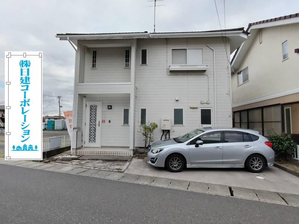 4LDK Detached House in Koriyama City with Garden - Thumbnail 2