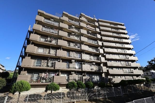 3LDK Apartment for Sale in Aoba-ku, Sendai, Miyagi - Thumbnail 2