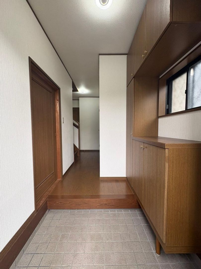 Renovated 4LDK House in Funabashi with Parking - Thumbnail 4