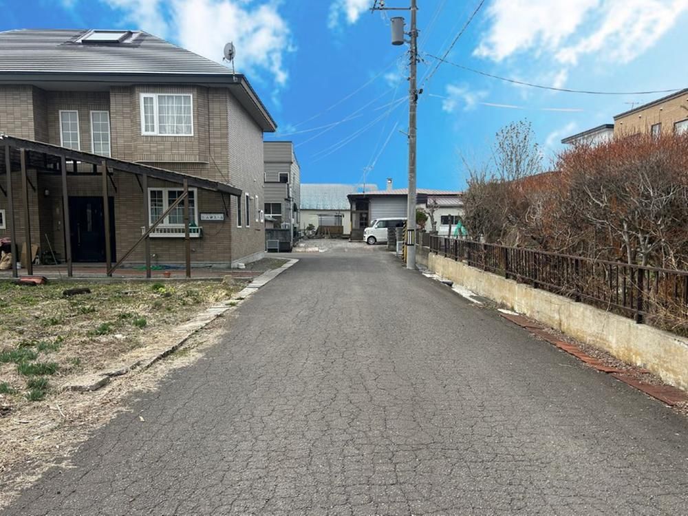 3LDK House with Large Garden in Hakodate, Hokkaido - Thumbnail 4