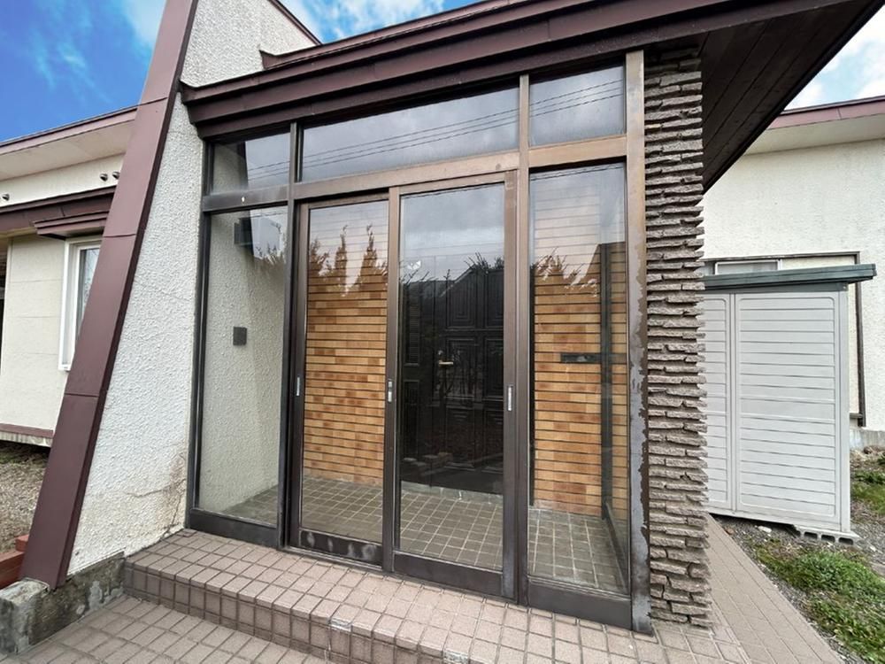 3LDK House with Large Garden in Hakodate, Hokkaido - Thumbnail 2
