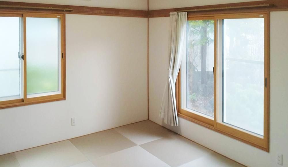 4LDK House for Sale in Ebetsu, Hokkaido - Thumbnail 4