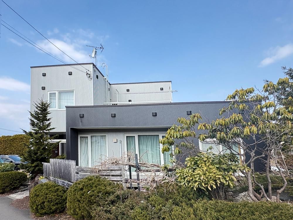 4LDK House for Sale in Ebetsu, Hokkaido - Thumbnail 2