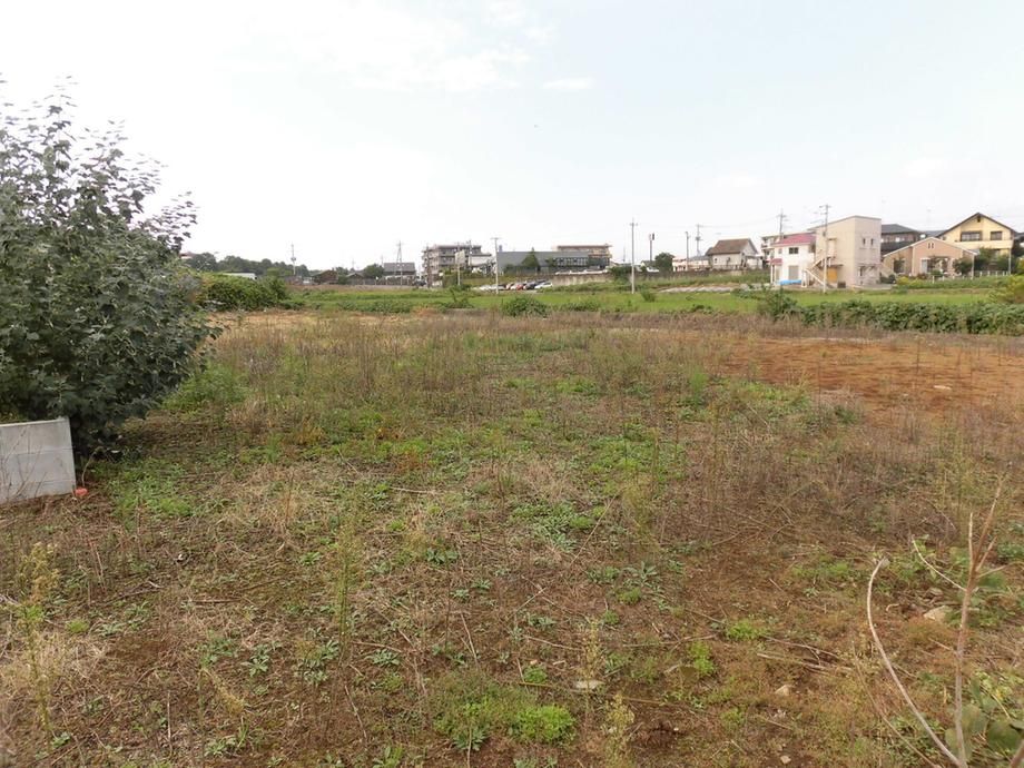 Land for Sale in Tsukuba, Ibaraki - 1212 sqm - Thumbnail 4