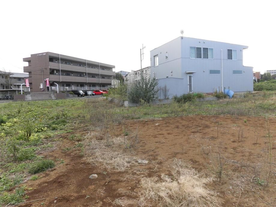 Land for Sale in Tsukuba, Ibaraki - 1212 sqm - Thumbnail 2