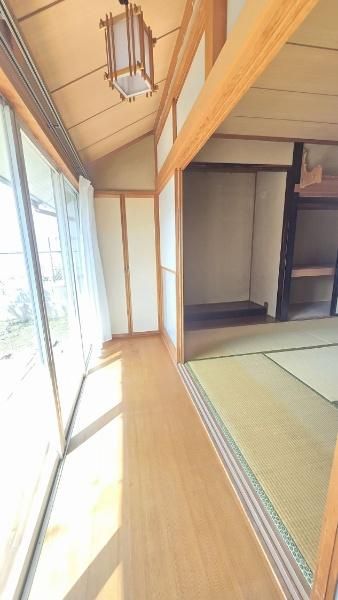 6LDK House for Sale in Kamisugi, Sendai, Miyagi - 156m2 - Thumbnail 2