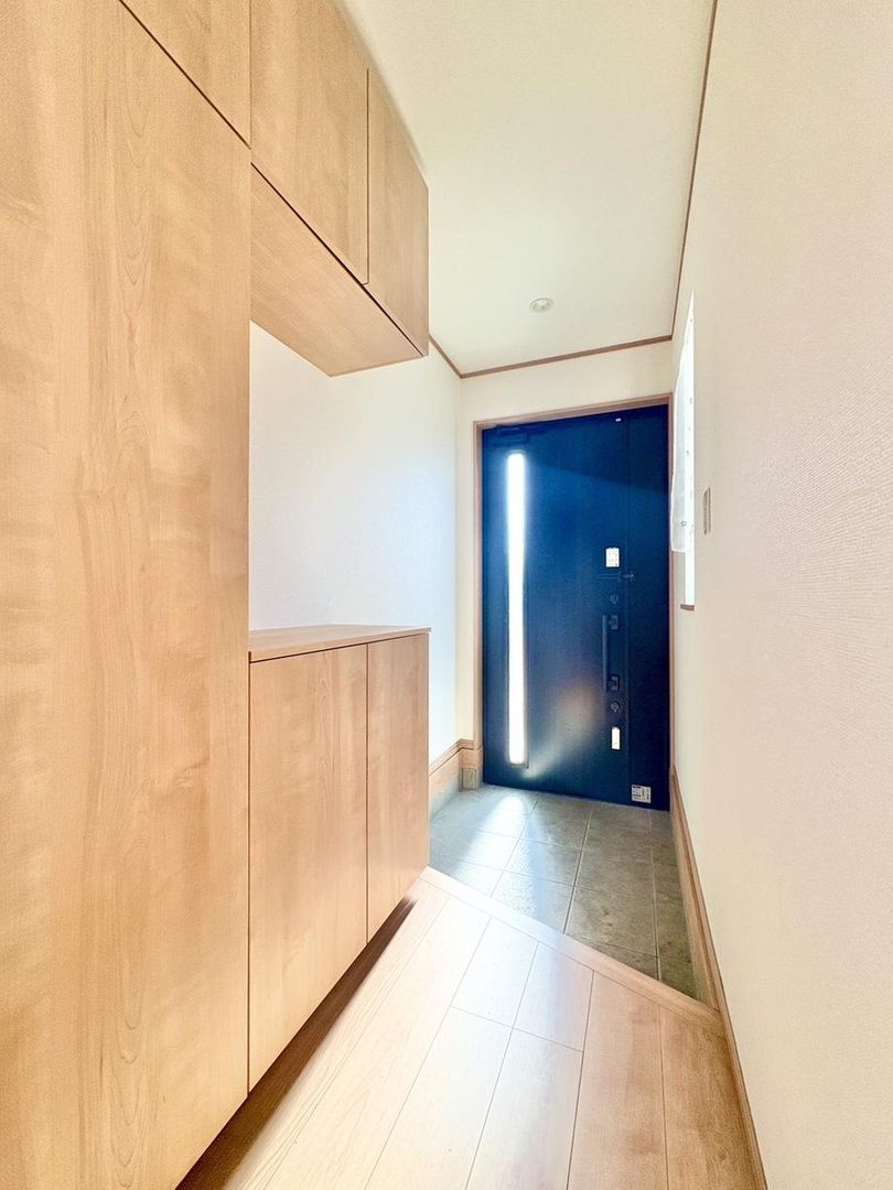 4LDK Detached House in Hamura, Tokyo - 99 sqm - Thumbnail 4
