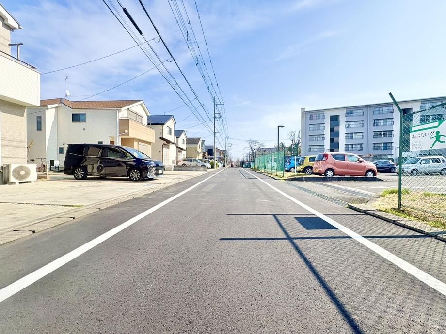4LDK Detached House in Hamura, Tokyo - 99 sqm - Thumbnail 3