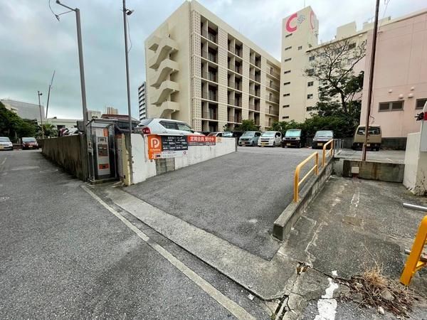 861.84m2 Commercial Land for Sale in Makishi, Naha, Okinawa - Thumbnail 4
