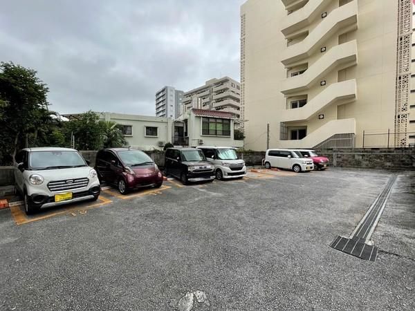 861.84m2 Commercial Land for Sale in Makishi, Naha, Okinawa - Thumbnail 2