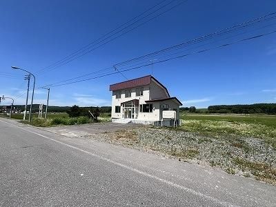 3LDK+S House on 1424m² Land in Fukagawa, Hokkaido for 13M Yen - Thumbnail 3