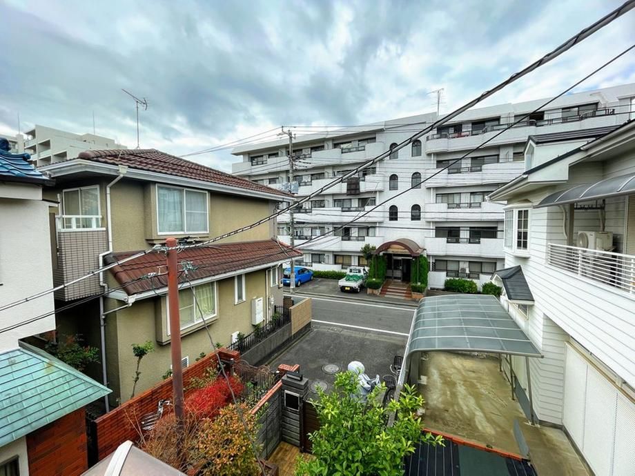 142.32 sqm Residential Land in Setagaya, Tokyo for Sale - Thumbnail 3
