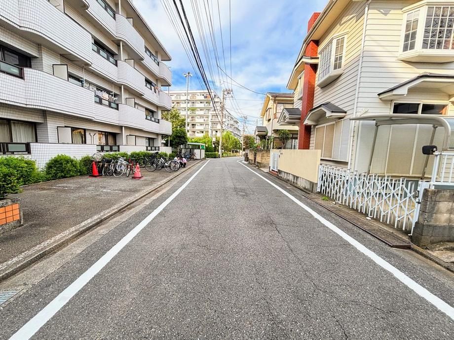 142.32 sqm Residential Land in Setagaya, Tokyo for Sale - Thumbnail 2