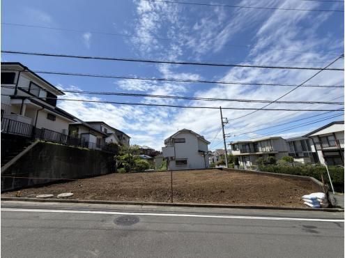 Building Lot in Kamioi, Yokohama - 127sqm Land for Sale - Thumbnail 2