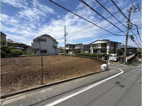 Building Lot in Kamioi, Yokohama - 127sqm Land for Sale - Thumbnail 3