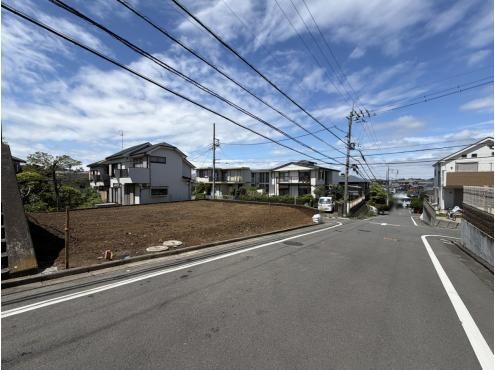 Building Lot in Kamioi, Yokohama - 127sqm Land for Sale - Thumbnail 4
