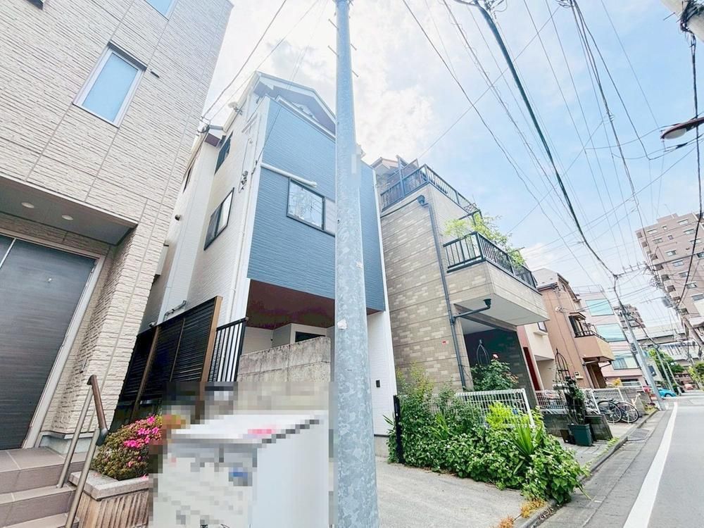 4LDK House for Sale in Ikebukuro, Toshima City - Thumbnail 3