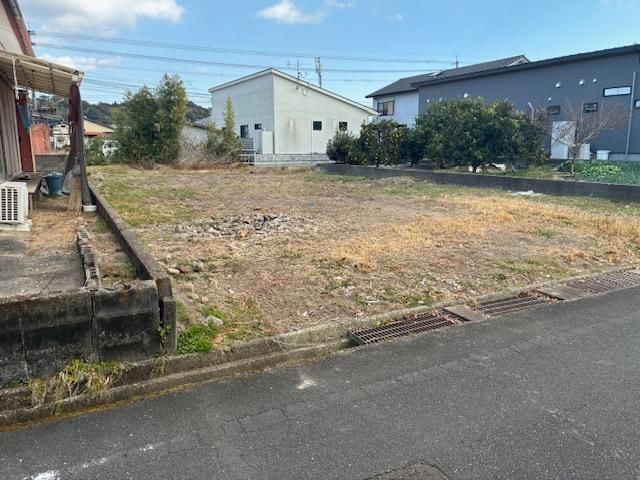 Land for Sale in Nichinan, Miyazaki - 210m2 - Thumbnail 3
