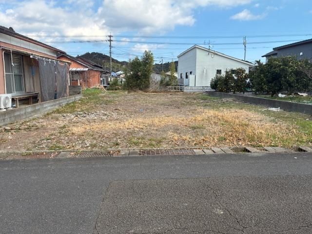 Land for Sale in Nichinan, Miyazaki - 210m2 - Thumbnail 2
