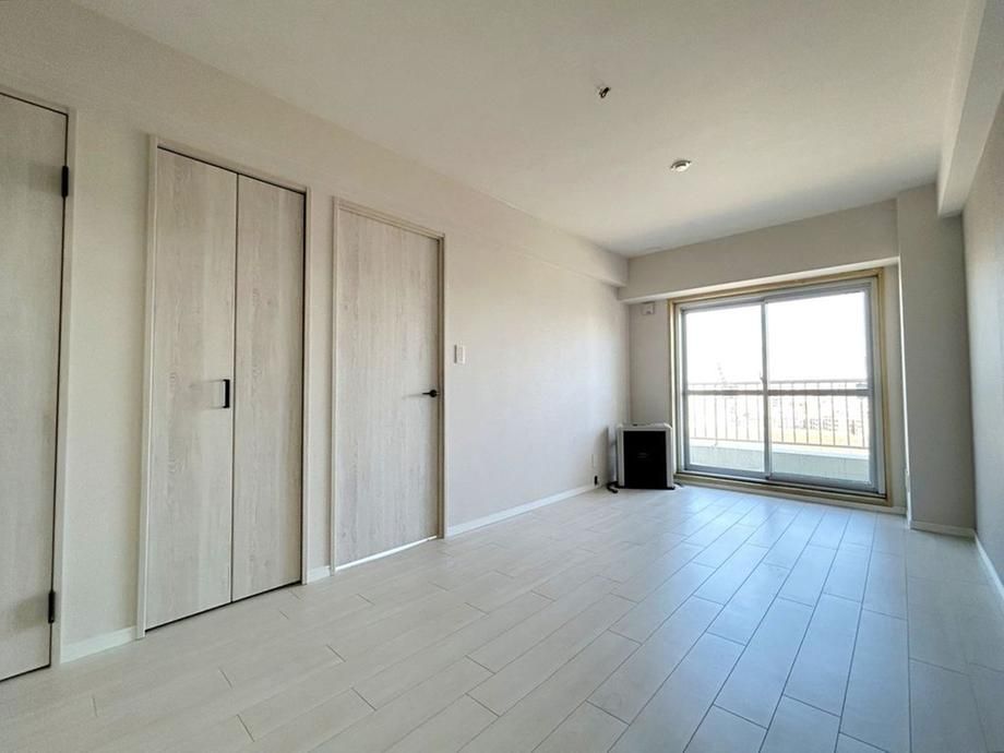 1LDK Apartment for Sale in Chuo Ward, Sapporo - Renovated Corner Unit - Thumbnail 4