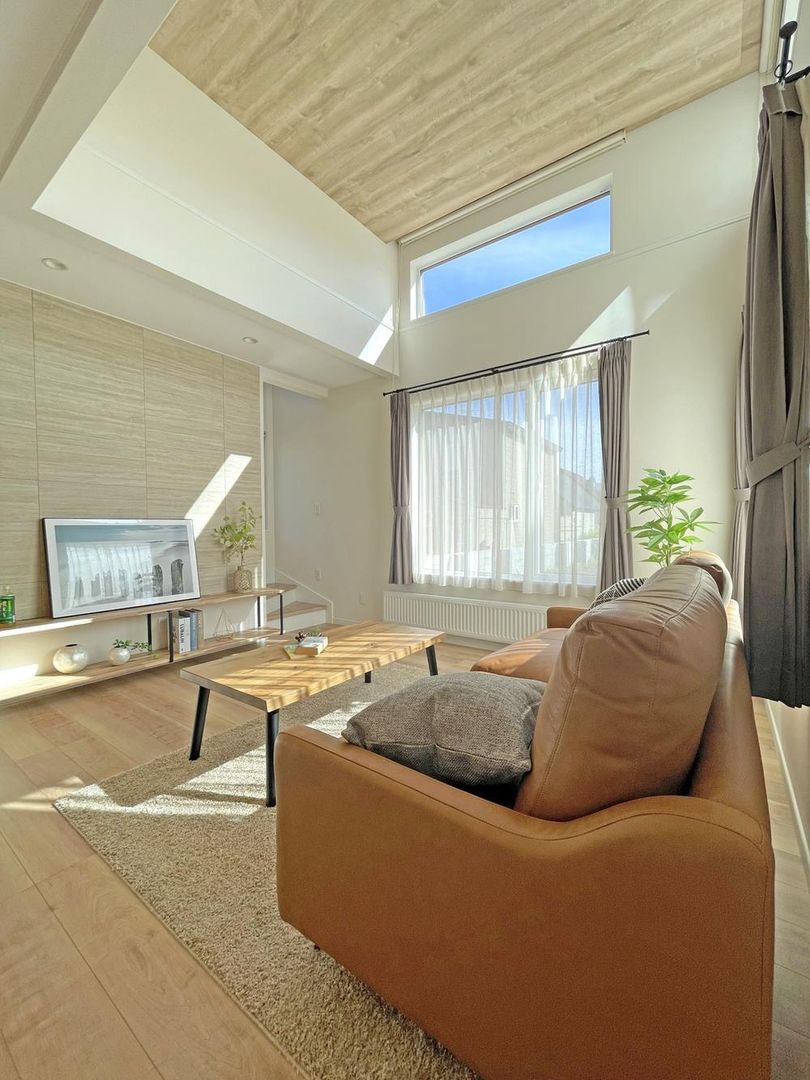 Building Land for Sale Near Shinkawa Station, Sapporo - Thumbnail 3