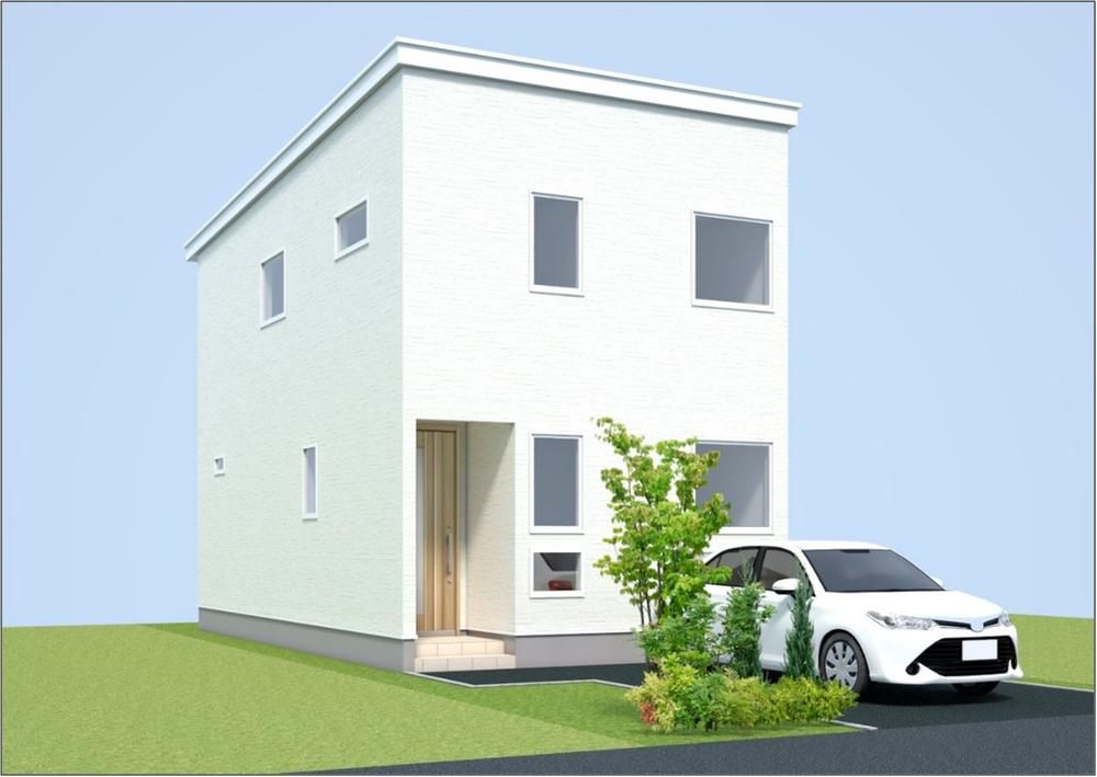 Building Land for Sale Near Shinkawa Station, Sapporo - Thumbnail 2
