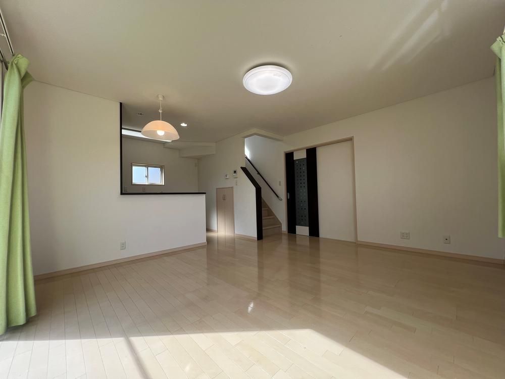 3LDK All-Electric House in Joetsu, Niigata - 89 sqm on 469 sqm Plot - Thumbnail 4