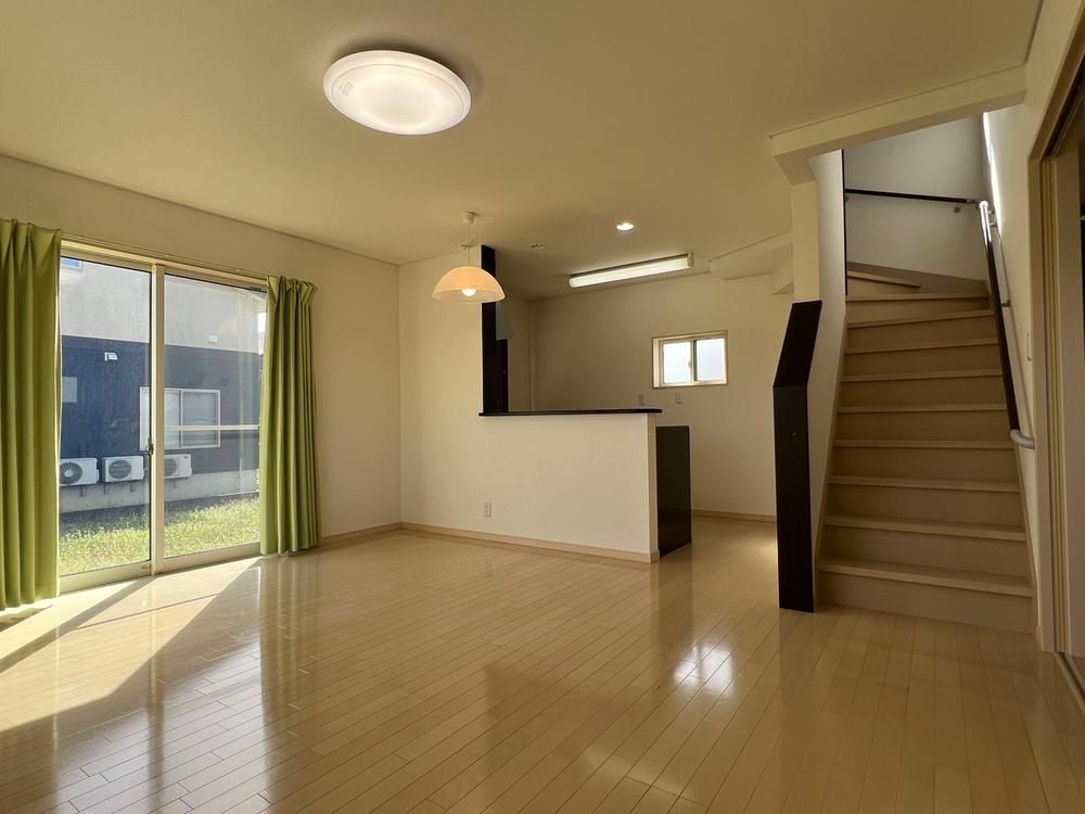 3LDK All-Electric House in Joetsu, Niigata - 89 sqm on 469 sqm Plot - Thumbnail 3
