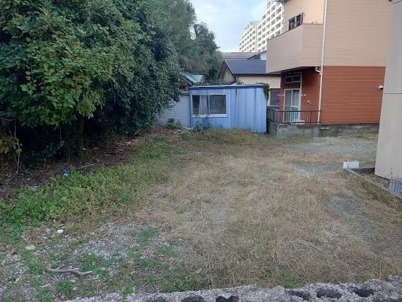 206.74m2 Building Land in Atago 4, Nishi-ku, Fukuoka City - Thumbnail 4