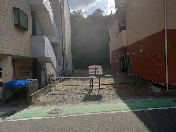 206.74m2 Building Land in Atago 4, Nishi-ku, Fukuoka City - Thumbnail 2