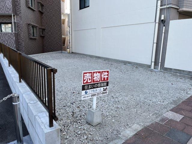 62.88m2 Land Plot for Sale in Ishiki, Kagoshima City - Thumbnail 3