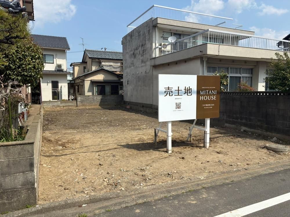 154m2 Building Plot for Sale in Fukui City Educational District - Thumbnail 3