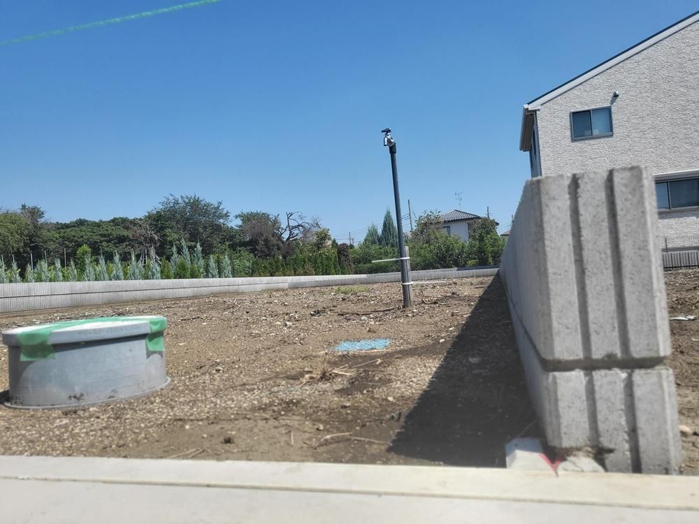 105 sqm Land Plot for Sale in Kawaguchi, Saitama - No Building Conditions - Thumbnail 4